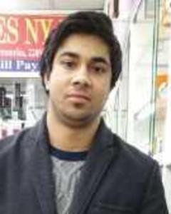 Man, 33. mamunloser
