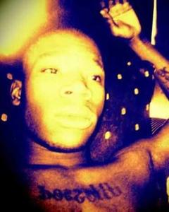 Man, 29. DROSE500