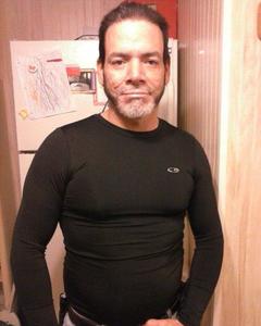 Man, 52. indianmicheal
