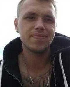 Man, 32. killswitch8174