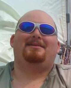 Man, 43. scotty_ball
