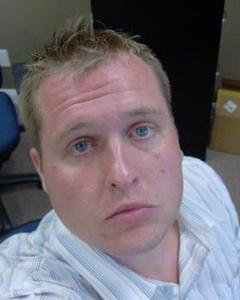 Man, 46. WilliamRock