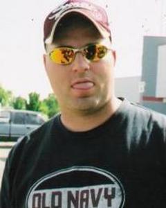 Man, 52. jrsride