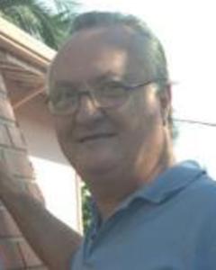 Man, 62. robert4483