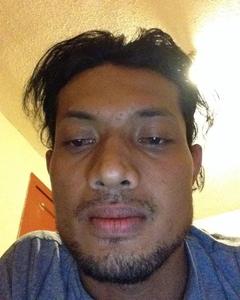 Man, 42. Ridick336