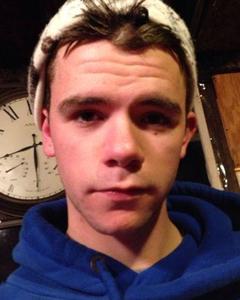 Man, 32. Jdamp