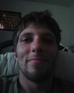 Man, 34. larbear0538