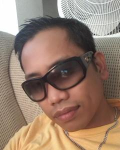 Man, 41. jclouds