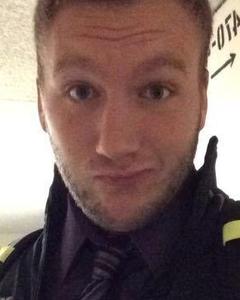 Man, 29. Ev_Laird