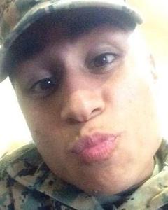 Man, 33. MrMarine3117
