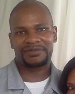 Man, 43. urbizal