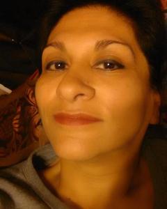 Woman, 60. Ray0136