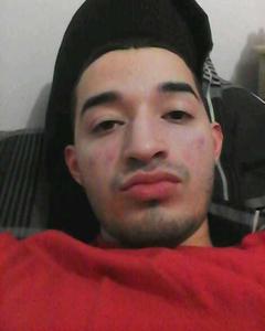 Man, 33. tito12211847