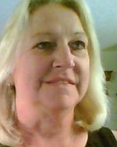 Woman, 68. suntanlady