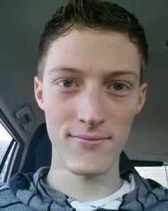 Man, 28. littlelevi