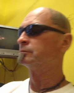 Man, 68. Bayou_Cajun_Bo