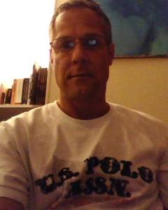 Man, 63. pswater