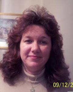 Woman, 58. TEE952