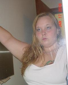 Woman, 40. ThkrThnTheRest