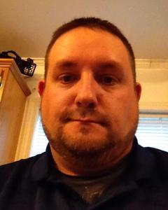 Man, 45. Rowdy_redneck