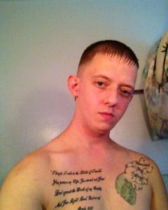 Man, 37. TheGentlemen87