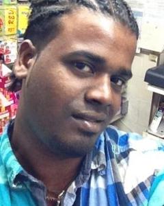 Man, 39. Marioanand