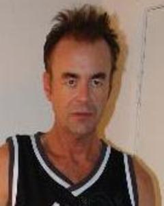 Man, 59. KevinVincent