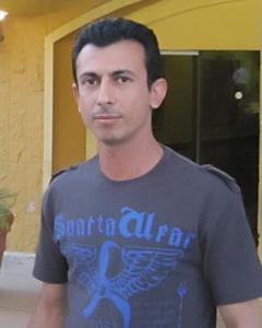 Man, 49. Niran00