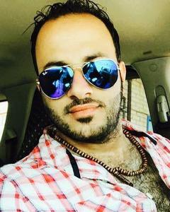 Man, 35. Rowaid