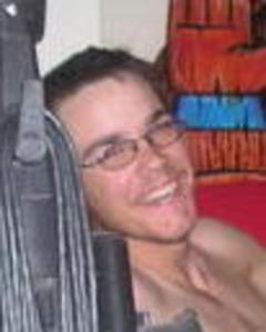 Man, 38. chrisbcreme