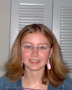 Woman, 38. rschick2005