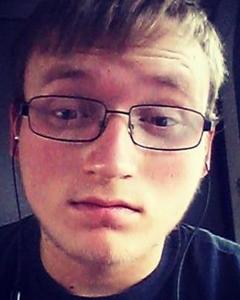 Man, 30. Bam_Bam5607