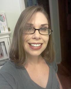 Woman, 42. sunshine6143