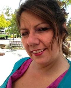 Woman, 67. HappyCloud2033