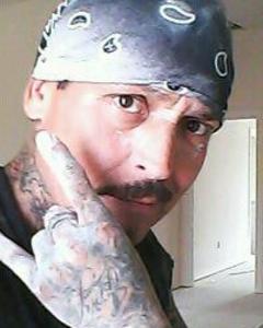 Man, 57. PAPITO7765