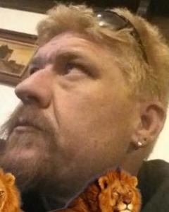 Man, 53. facespace71