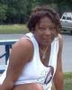 Woman, 66. hatphia