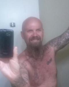 Man, 55. mojo3471