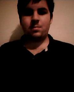 Man, 32. DeVoursneyNR