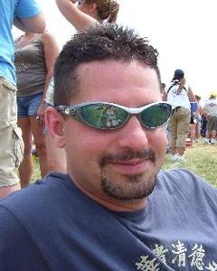 Man, 45. Golfbuddy1584