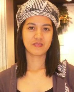 Woman, 47. Va774917