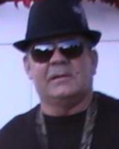 Man, 72. fireduprdy2go