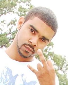 Man, 43. uapb2008