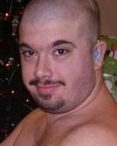 Man, 38. big_daddy4536