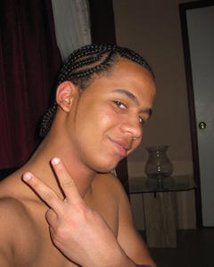 Man, 35. El_Chiki765