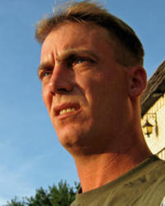 Man, 50. chaddrill