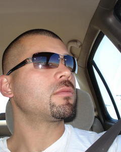 Man, 47. jeybug