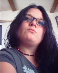 Woman, 38. hot_pink_stars