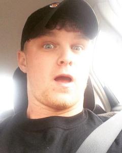 Man, 33. Tyler_dae