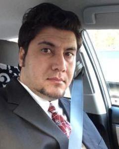 Man, 39. Azimi6511
